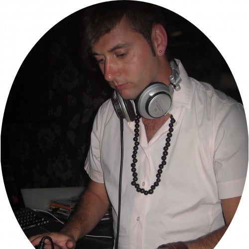 RICARDO DIIAZ "SUMMER CHART 2014"