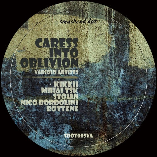 Caress Into Oblivion