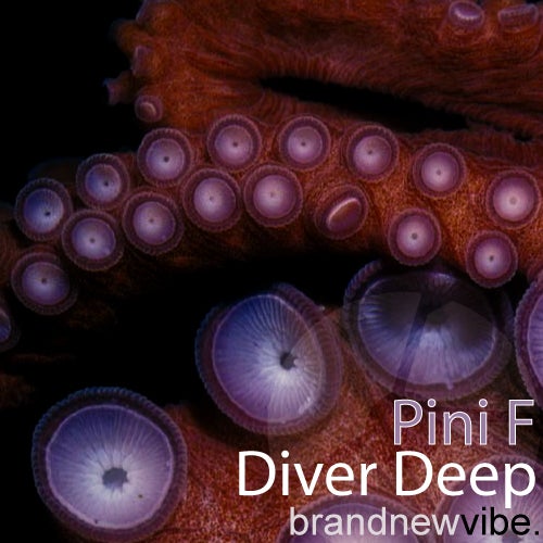 Diver Deep EP