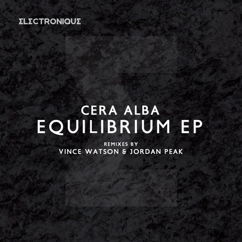 Equilibrium EP