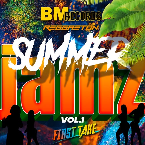 Reggaeton Summer Jamz