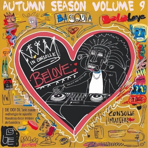 Autumn Season, Vol. 9