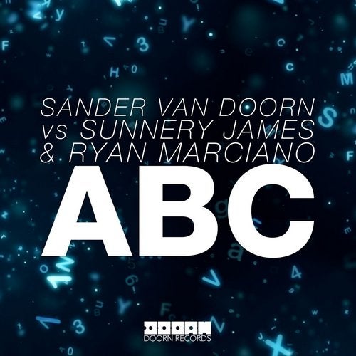 Cover art for ABC