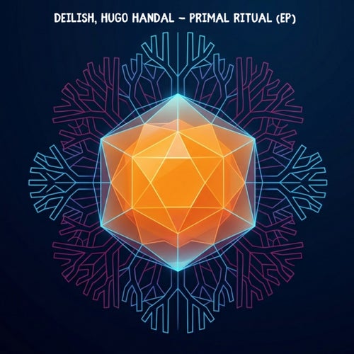 Primal Ritual EP