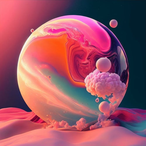 Cover art for Void