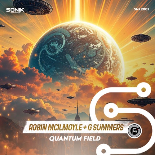 Quantum Field