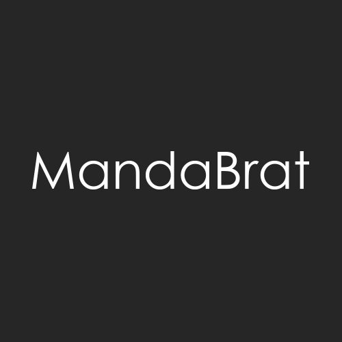MandaBrat