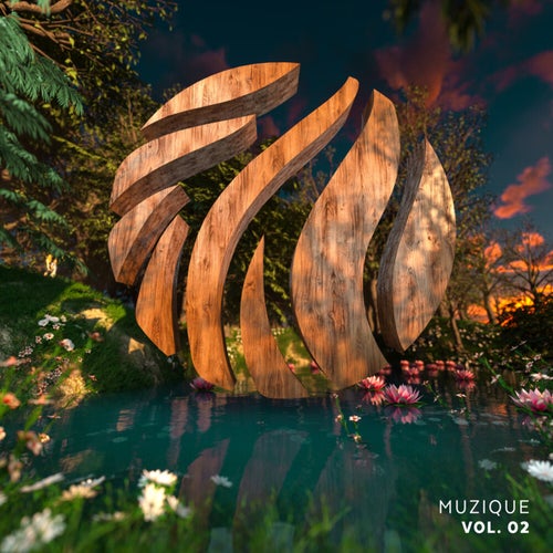 Cover art for Muzique, Vol. 02