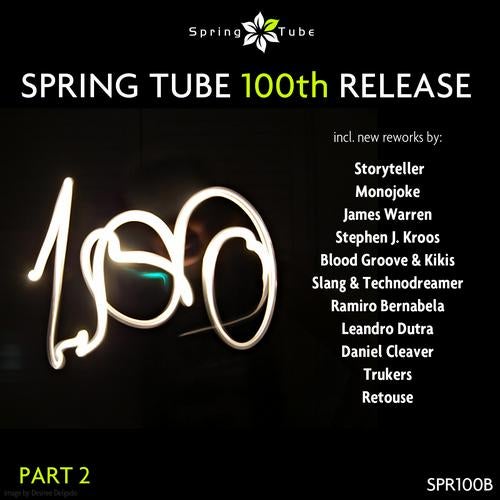 Spring Tube 100th Release, Pt. 2