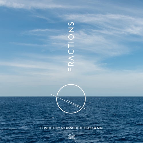 Cover art for Fractions II