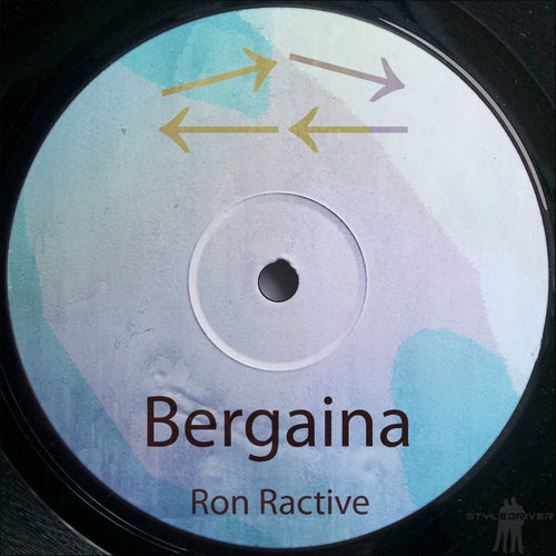 Bergaina