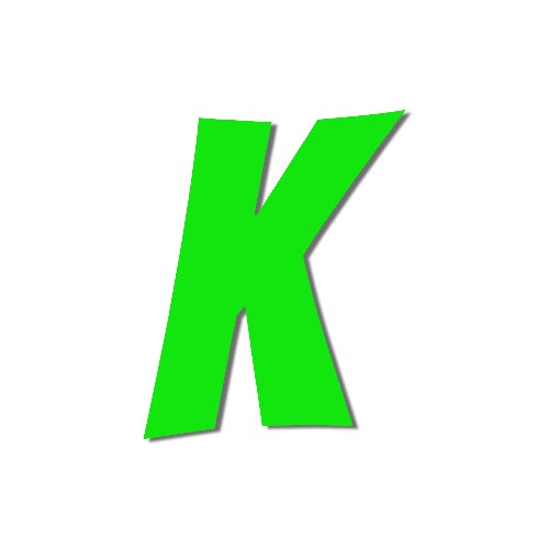 Kryptonite Records