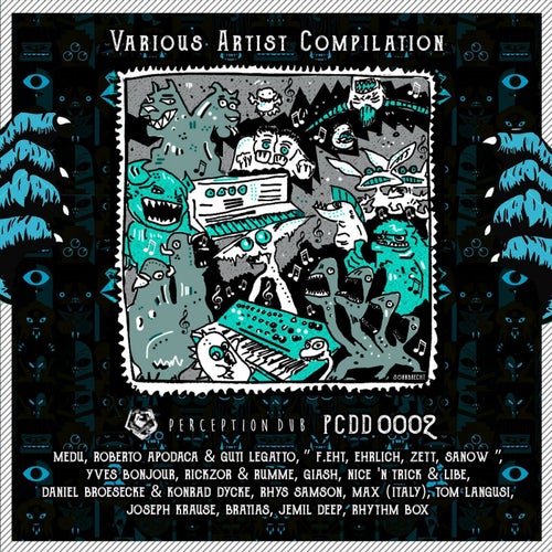 Various Artist Compilation 2