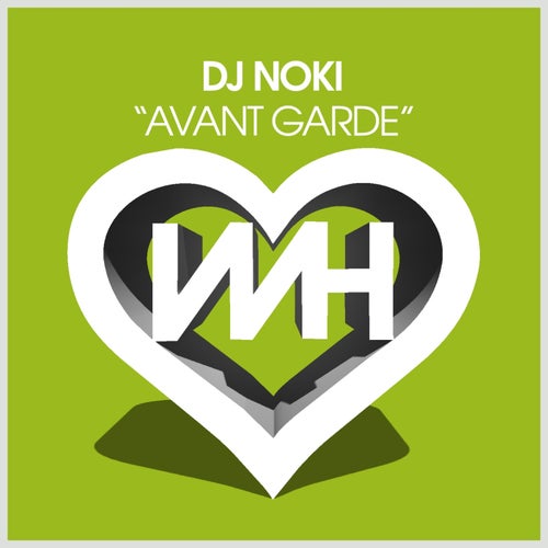 Avant Garde
