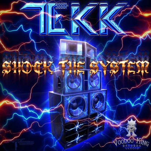 Shock The System