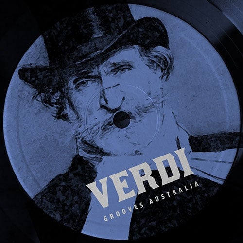 Verdi Grooves Australia