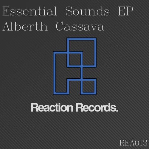Essential Sounds EP