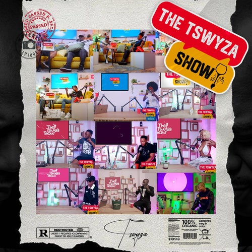 The Tswyza Show: Vol. 1