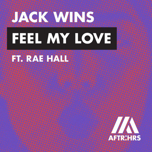 Feel My Love (feat. DJ RAE) (Extended Mix)