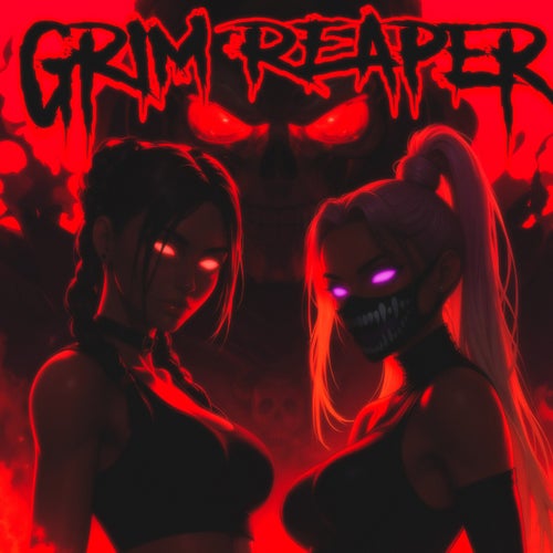 GRIM REAPER