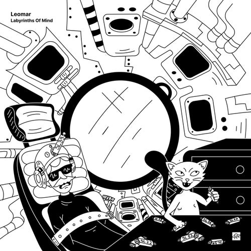 Labyrinths of Mind
