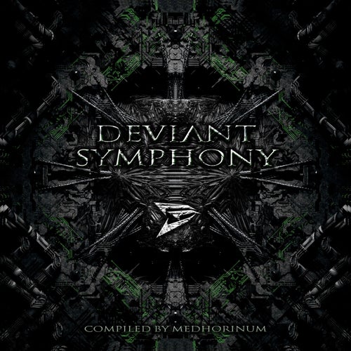 Deviant Symphony | compiled by Medhorinum