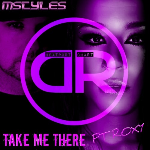 Take Me There Chart by MStyles