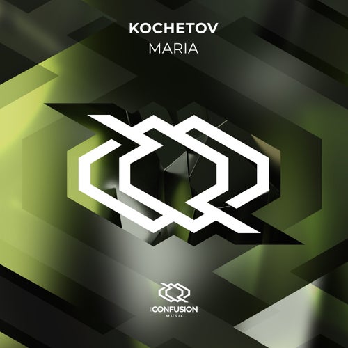 Cover art for Maria