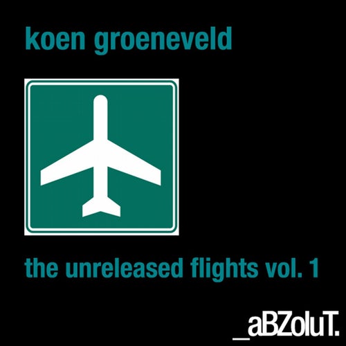 The Unreleased Flights, Vol.1