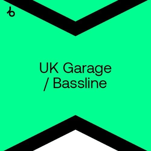 Best New UK Garage / Bassline: September