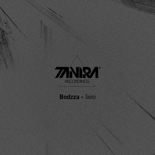 Cover art for Tanira EP