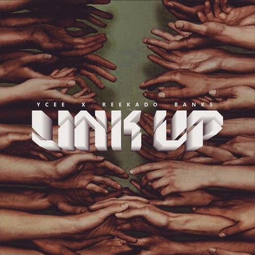 Cover art for Link Up
