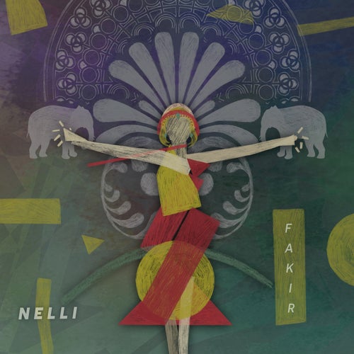 Cover art for Fakir