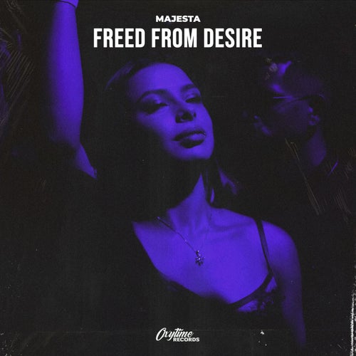 Freed From Desire