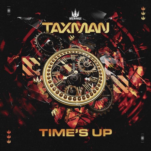 Time's Up EP