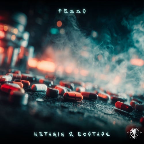 Ketamin & Ecstasy