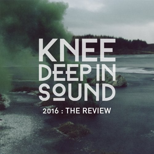 Cover art for 2016: The Review