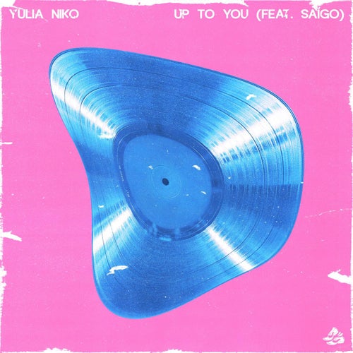 Up to You (feat. SAÍGO) [Extended Mix]