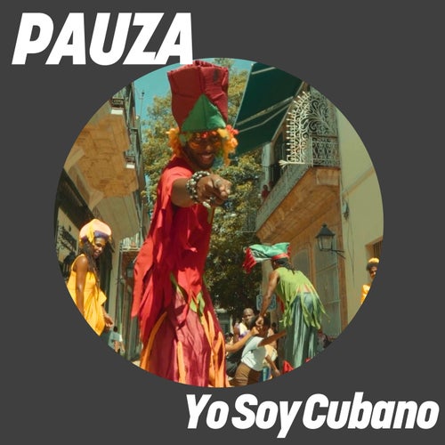 Yo Soy Cubano