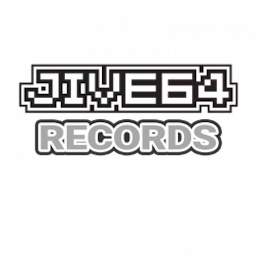 JIVE64 Records