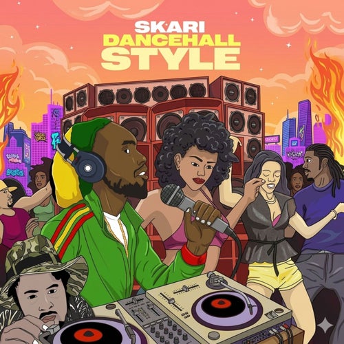 Dancehall Style