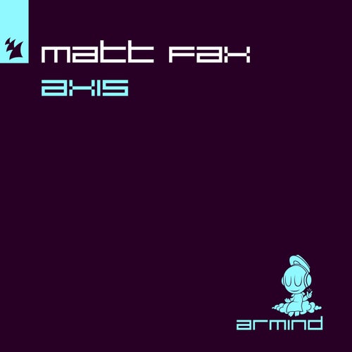 Matt Fax - Axis (2024)