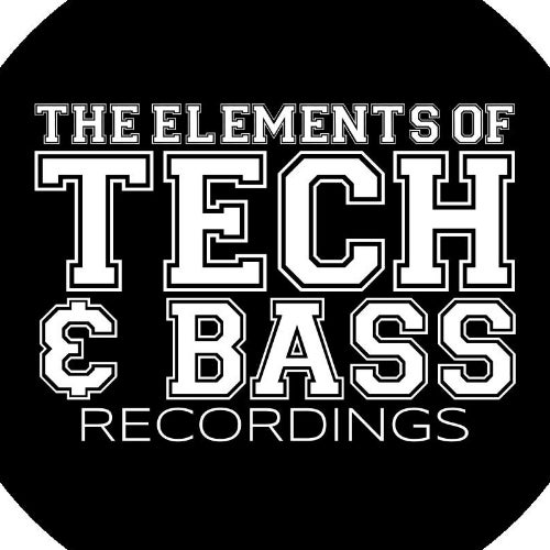 THE ELEMENTS OF TECH & BASS RECORDINGS