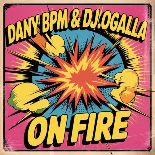 On Fire (Extended Mix)