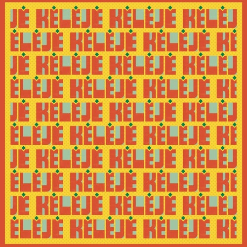 Keleje