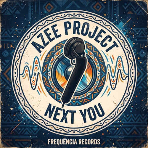  Azee Project - Next You (2026) 