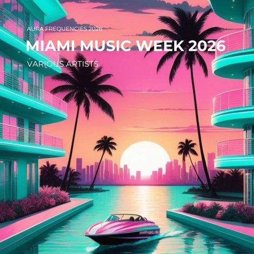 Miami Music Week 2026