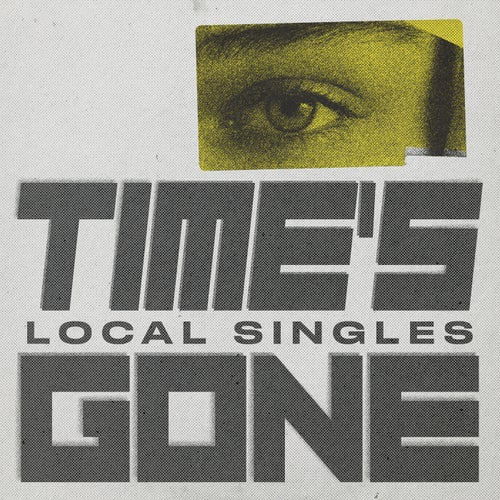 Time's Gone (Extended Mix)