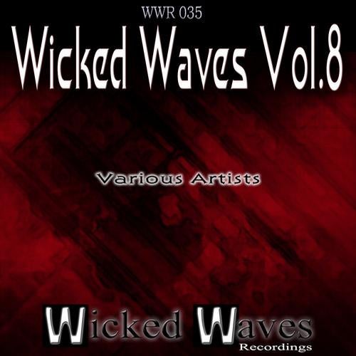 Wicked Waves Vol.8