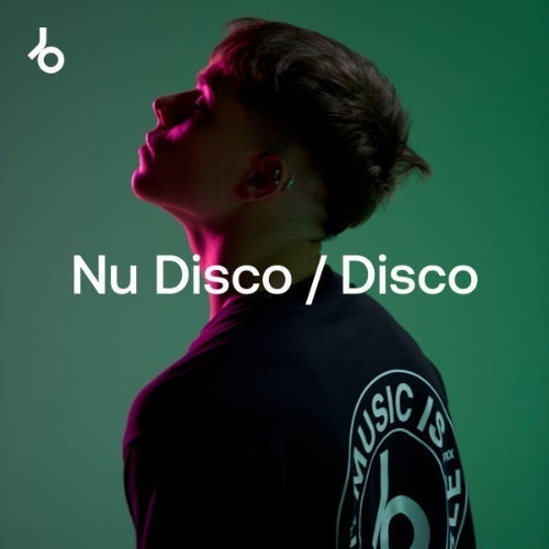 Best New Nu Disco / Disco: July 2025